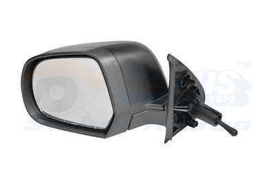 Buitenspiegel links HAGUS Van Wezel 3334803