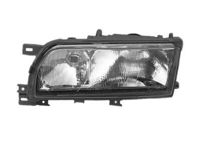 Koplamp Van Wezel 3347941