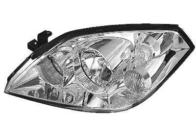 Koplamp Van Wezel 3352962