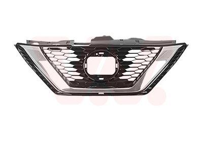 Van Wezel Grille 3356514