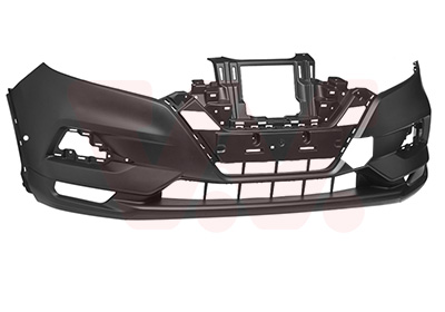 Bumper Van Wezel 3356575