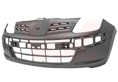 Bumper Van Wezel 3357570