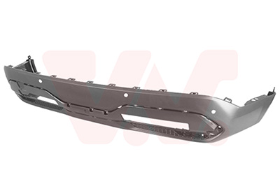 Spoiler Van Wezel 3358508