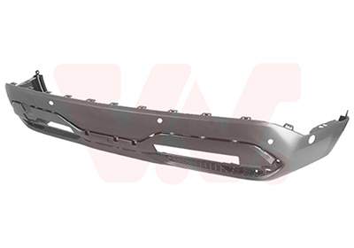 Spoiler Van Wezel 3358509