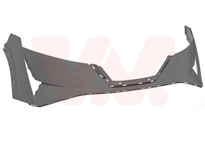 Bumper Van Wezel 3358574
