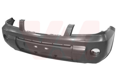 Bumper Van Wezel 3367576