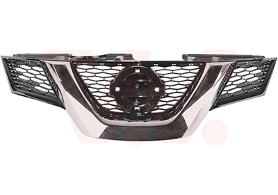 Radiateurgrille Van Wezel 3372510