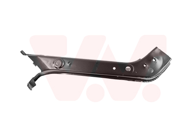Koplamp onderdeel Bodermann 2451621