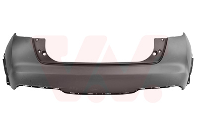 Bumper Van Wezel 3383544