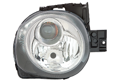 Koplamp Van Wezel 3383962