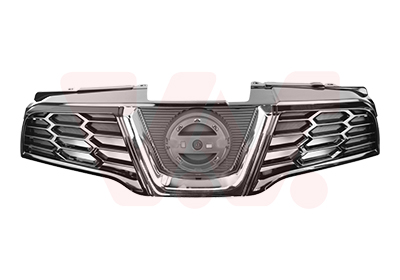 Grille Van Wezel 3389510