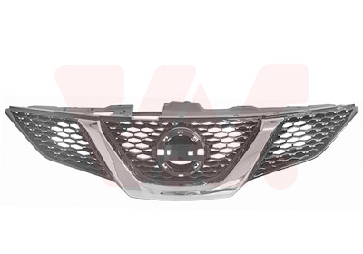 Bodermann Grille 2442350