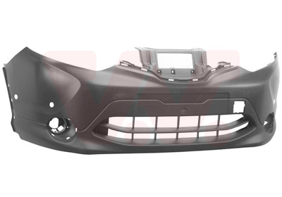 Van Wezel Bumper 3391572