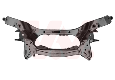 As/Subframe rubber Van Wezel 3391629