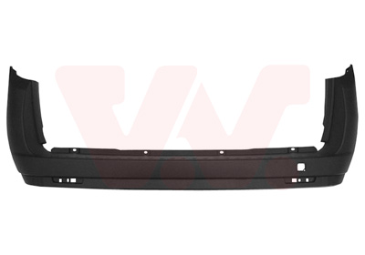 Bumper Van Wezel 3706542