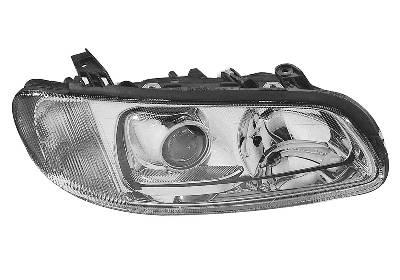 Koplamp Van Wezel 3715964