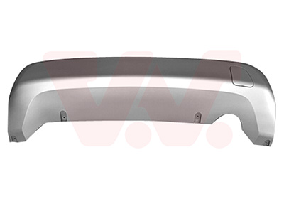 Spoiler Van Wezel 3722509