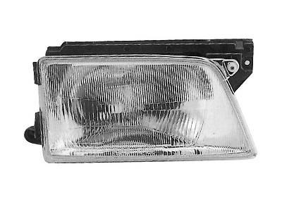 Koplamp Van Wezel 3730942