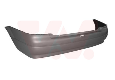 Bumper Van Wezel 3742546