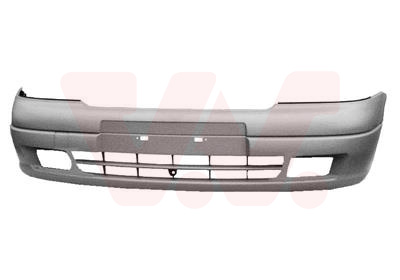 Van Wezel Bumper 3742575