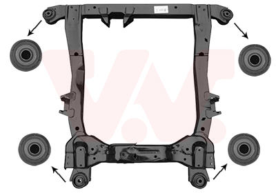 Voorfront Van Wezel 3749690