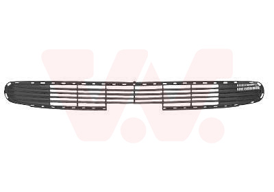 Van Wezel Grille 3766590