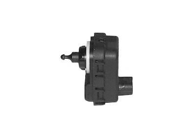 Stelmotor koplamp lichthoogte Van Wezel 3766993V