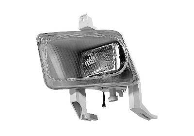 Mistlamp Van Wezel 3766995