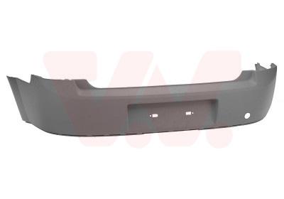 Van Wezel Bumper 3768544