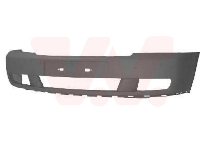 Van Wezel Bumper 3768574