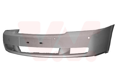 Bumper Van Wezel 3768575