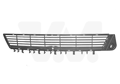 Van Wezel Grille 3768590
