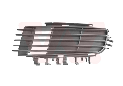 Grille Van Wezel 3768591