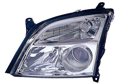 Koplamp Van Wezel 3768961