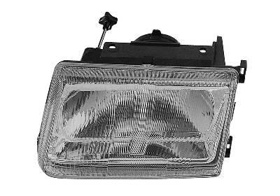 Koplamp Van Wezel 3774943