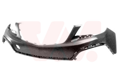 Bumper Van Wezel 3775570
