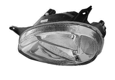 Koplamp Van Wezel 3776965