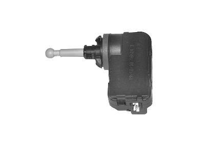 Stelmotor koplamp lichthoogte Van Wezel 3777993V