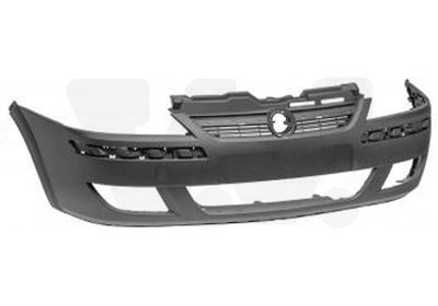 Van Wezel Bumper 3779574