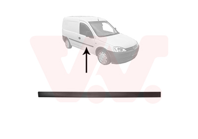 Sierlijsten Van Wezel 3789424