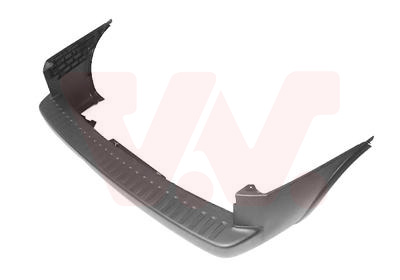 Bumper Van Wezel 3789540