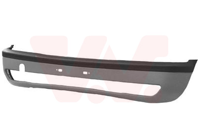 Van Wezel Bumper 3790574