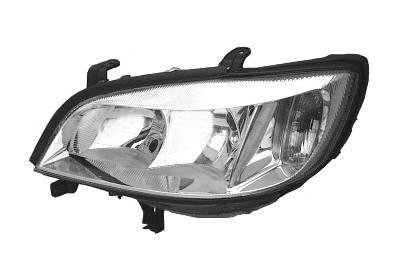 Koplamp Van Wezel 3790962