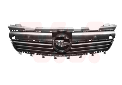 Grille Van Wezel 3792510