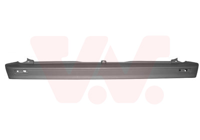 Van Wezel Bumper 3794544