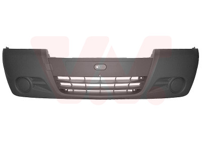 Van Wezel Bumper 3795570