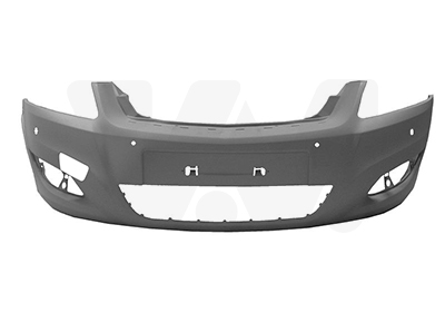 Van Wezel Bumper 3796575