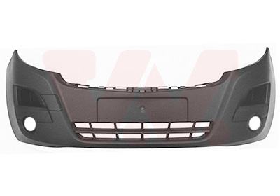 Van Wezel Bumper 3799571