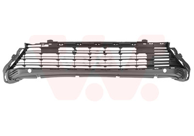 Grille Van Wezel 3803590