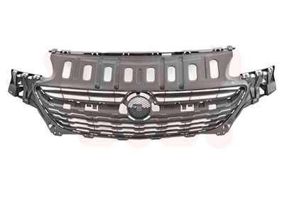 Grille Van Wezel 3804510